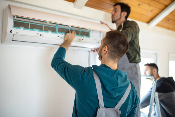 Best HVAC for Healthcare Facilities in Dranesville, VA