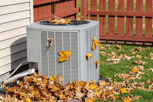 Best Thermostats and Smart Controls in Dranesville, VA