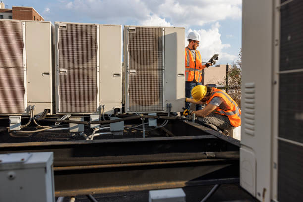 Best HVAC Equipment and Components in Dranesville, VA