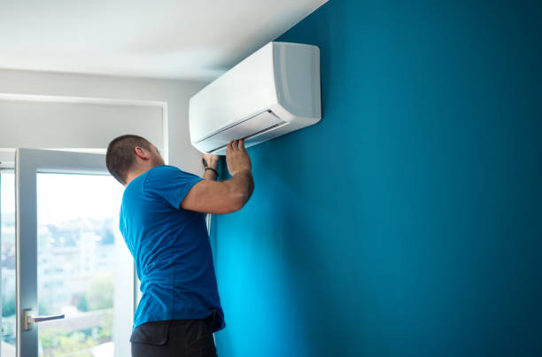 Best Thermostats and Smart Controls in Dranesville, VA