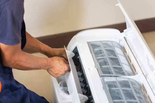 Best Residential HVAC in Dranesville, VA