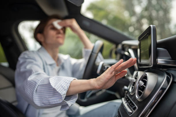Best Air Conditioning Cleaning in Dranesville, VA