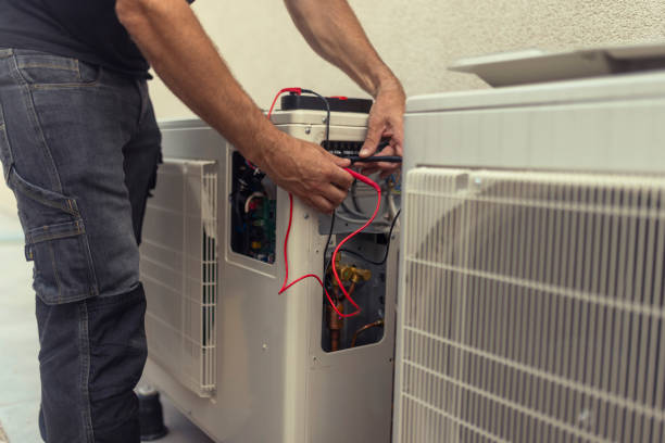 Reliable Dranesville, VA HVAC Solutions
