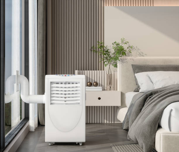 Professional HVAC in Dranesville, VA