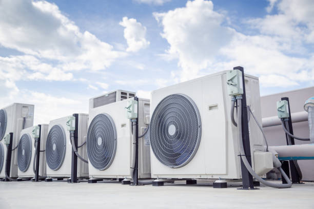 Best Seasonal HVAC Services in Dranesville, VA