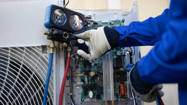 Best HVAC Retrofitting and Upgrading in Dranesville, VA
