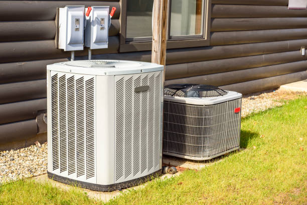 Best Emergency HVAC Services in Dranesville, VA