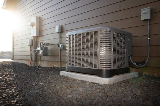 Best HVAC Software and Technology in Dranesville, VA
